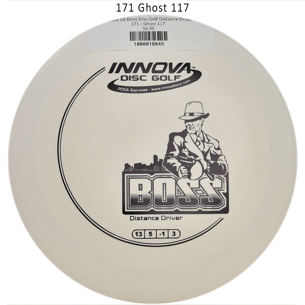 innova-dx-boss-disc-golf-distance-driver 171 Ghost 117