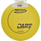 innova-dx-dart-disc-golf-putter 170 Pineapple 19