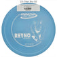 innova-dx-rhyno-disc-golf-putter 151 Clear Sky 132