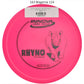 innova-dx-rhyno-disc-golf-putter 163 Magenta 124