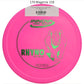 innova-dx-rhyno-disc-golf-putter 170 Magenta 158