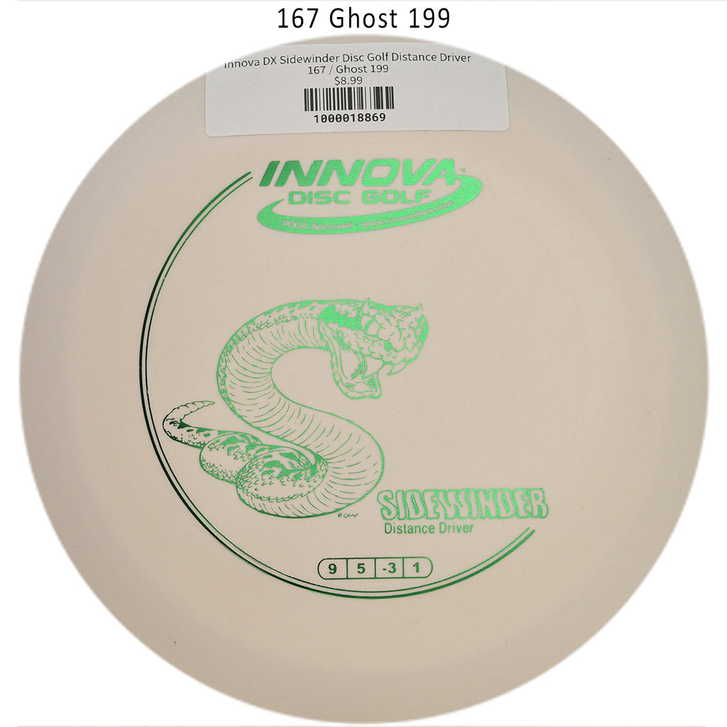innova-dx-sidewinder-disc-golf-distance-driver 167 Ghost 199 