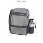innova-excursion-backpack-disc-golf-bag Ash 