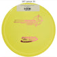 innova-star-animal-disc-golf-putter 167 Lemon 55