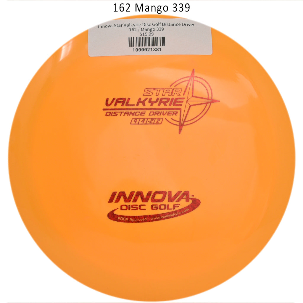 innova-star-valkyrie-disc-golf-distance-driver 162 Mango 339