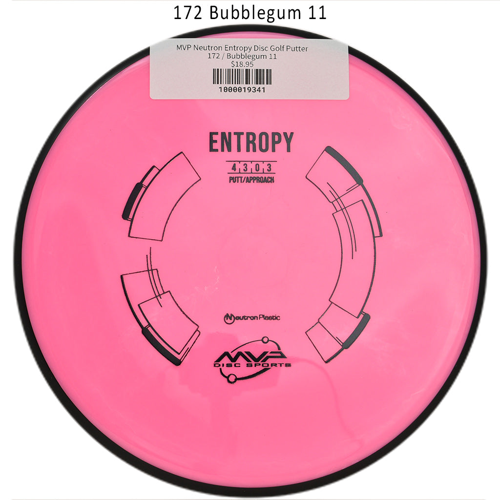 mvp-neutron-entropy-disc-golf-putter 173 Orange 36 