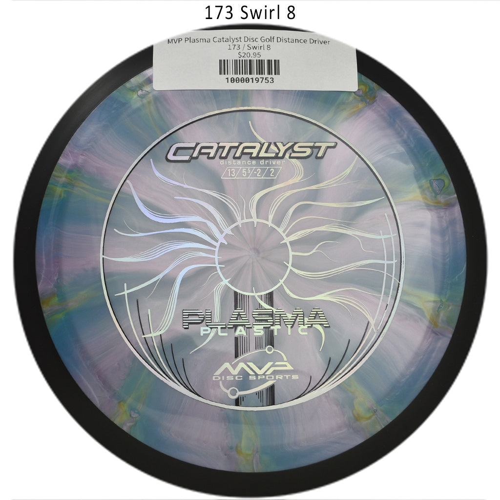 mvp-plasma-catalyst-disc-golf-distance-driver 173 Swirl 8 
