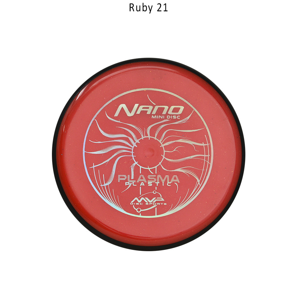 mvp-plasma-nano-disc-golf-mini-marker Ruby 21 