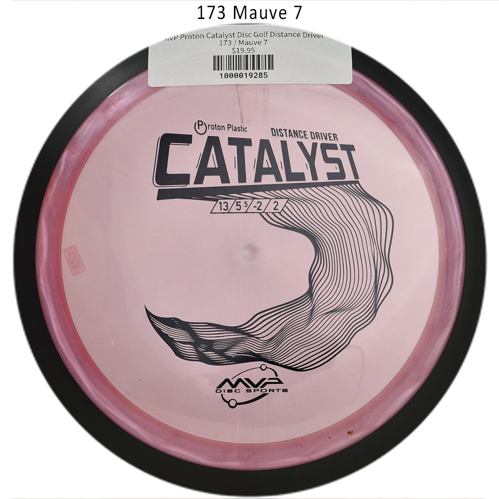 mvp-proton-catalyst-disc-golf-distance-driver 173 Mauve 7 
