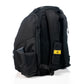 Innova Safari Pack Backpack Disc Golf Bag black opposite side view