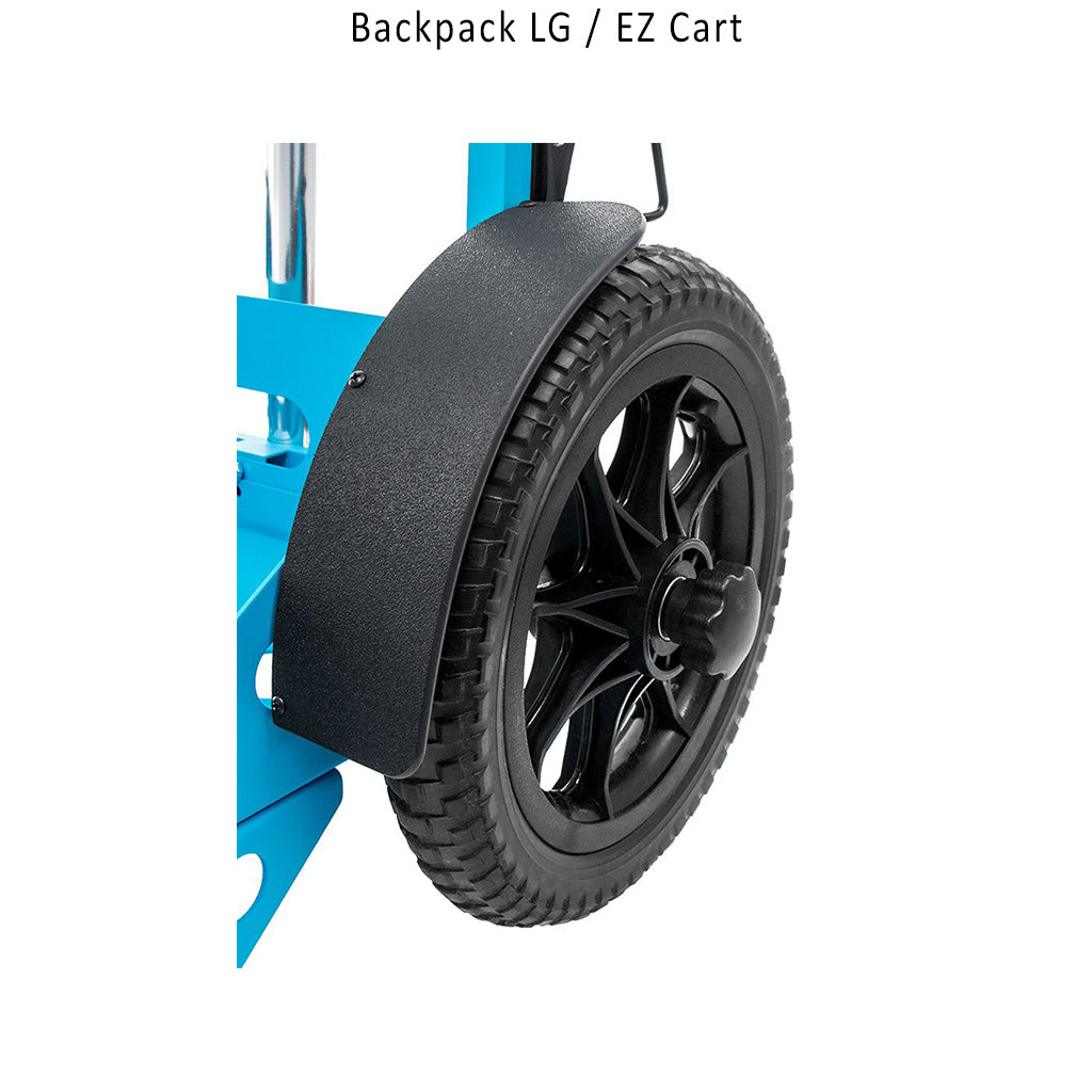 Zuca fenders for Backback LG or EZ cart only