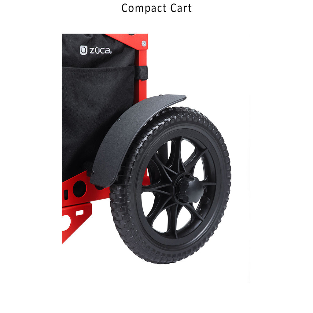 Zuca fenders for Compact cart only
