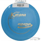 innova-pro-katana-disc-golf-distance-driver 173-175 Blue 10 