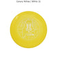 innova-mini-marker-regular-sdg-4-season-logo-disc-golf Canary Yellow-White 15 