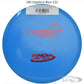 innova-star-roc3-disc-golf-mid-range 180 Sapphire Blue 222 