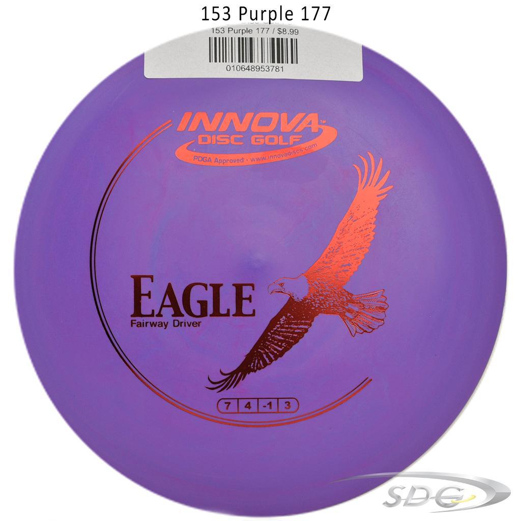 innova-dx-eagle-disc-golf-fairway-driver 148 Purple 180