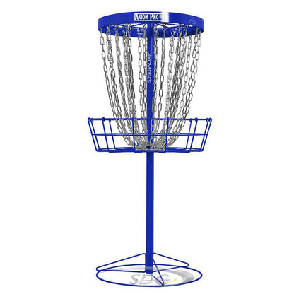 Axiom Pro HD Disc Golf Basket