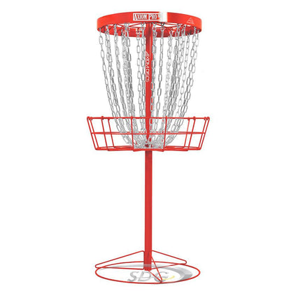 Axiom Pro HD Disc Golf Basket