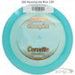 innova-champion-corvette-disc-golf-distance-driver 166 Sky Blue 139 