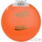 innova-star-wombat3-disc-golf-mid-range 174 Orange 129 