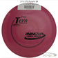innova-pro-tern-disc-golf-distance-driver 173-175 Purple 38 