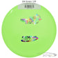 innova-star-wombat3-disc-golf-mid-range 164 Green 139 