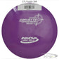 innova-star-corvette-stock-stamp-disc-golf-distance-driver 171 Purple 266 