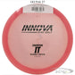 innova-champion-it-disc-golf-fairway-driver 163 Pink 27 