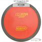 innova-xt-nova-disc-golf-putter 167 Orange-Gray 303 
