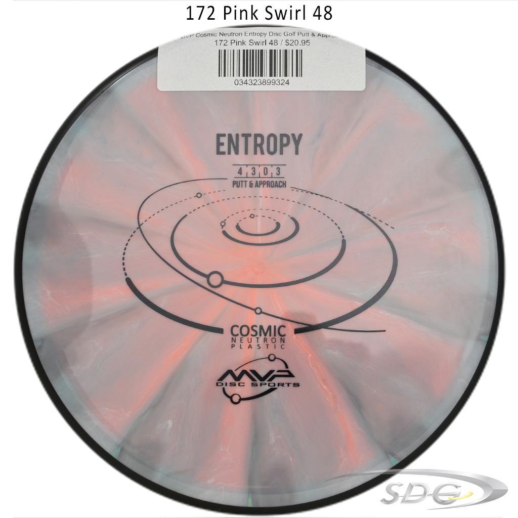 mvp-cosmic-neutron-entropy-disc-golf-putt-approach 172 Pink Swirl 48 