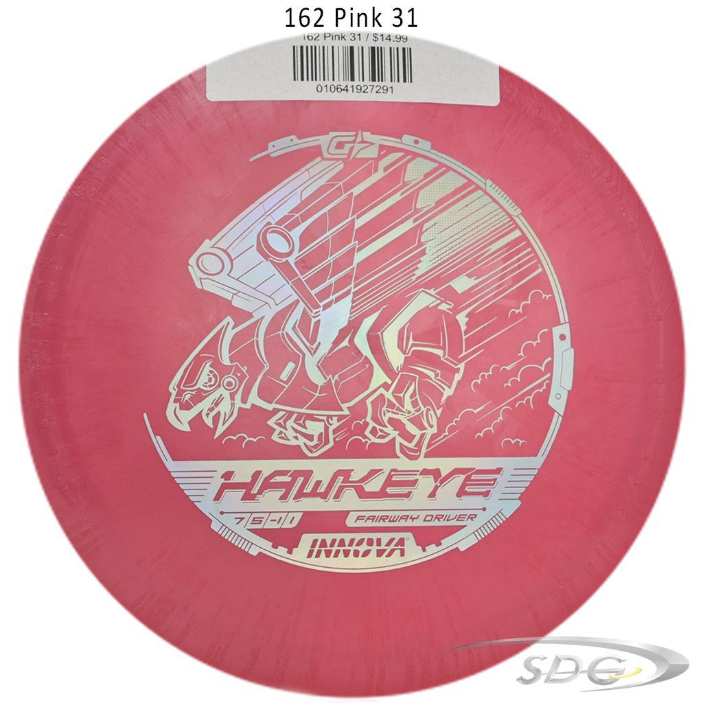 innova-gstar-hawkeye-disc-golf-fairway-driver 162 Pink 31