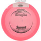 innova-champion-savant-disc-golf-distance-driver 170 Hot Pink 47
