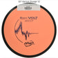 mvp-electron-volt-disc-golf-fairway-driver 167 Apricot Orange 52 