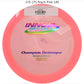 innova-champion-destroyer-disc-golf-distance-driver 173-175 Peach Pink 149
