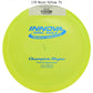 innova-champion-rhyno-disc-golf-putter 170 Neon Yellow 75 