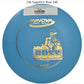innova-dx-boss-disc-golf-distance-driver 146 Sapphire Blue 160