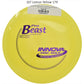 innova-pro-beast-disc-golf-distance-driver 167 Lemon Yellow 179 