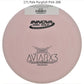 innova-dx-aviarx3-disc-golf-putter 171 Pale Purplish Pink 268