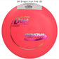 innova-r-pro-dart-disc-golf-putter 169 Dragon Fruit Pink 161 