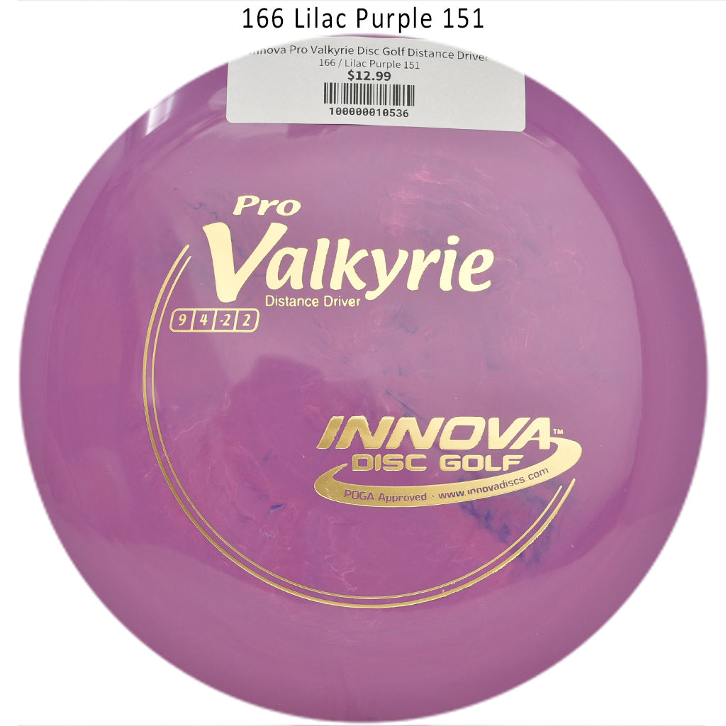 innova-pro-valkyrie-disc-golf-distance-driver 166 Lilac Purple 151