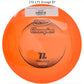 innova-champion-tl-disc-golf-fairway-driver 173-175 Orange 87 