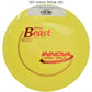 innova-pro-beast-disc-golf-distance-driver 167 Lemon Yellow 181 