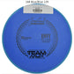 axiom-electron-envy-medium-james-conrad-signature-series-disc-golf-putter 168 Blue-Blue 129 