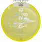 discmania-c-line-p2-2022-sky-god-4-simon-lizotte-signature-series-disc-golf-putter 173 Citrine Yellow 57