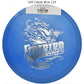 innova-gstar-firebird-disc-golf-distance-driver 169 Cobalt Blue 123