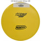 innova-xt-colt-disc-golf-putter 159 Butterscotch Yellow 109 
