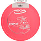 innova-dx-birdie-disc-golf-putter 164 Bubblegum 172