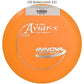 innova-jk-pro-aviar-x-disc-golf-putter 150 Butterscotch 231