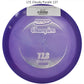 innova-champion-tl3-disc-golf-fairway-driver 172 Cloudy Purple 127