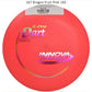 innova-r-pro-dart-disc-golf-putter 167 Dragon Fruit Pink 165 